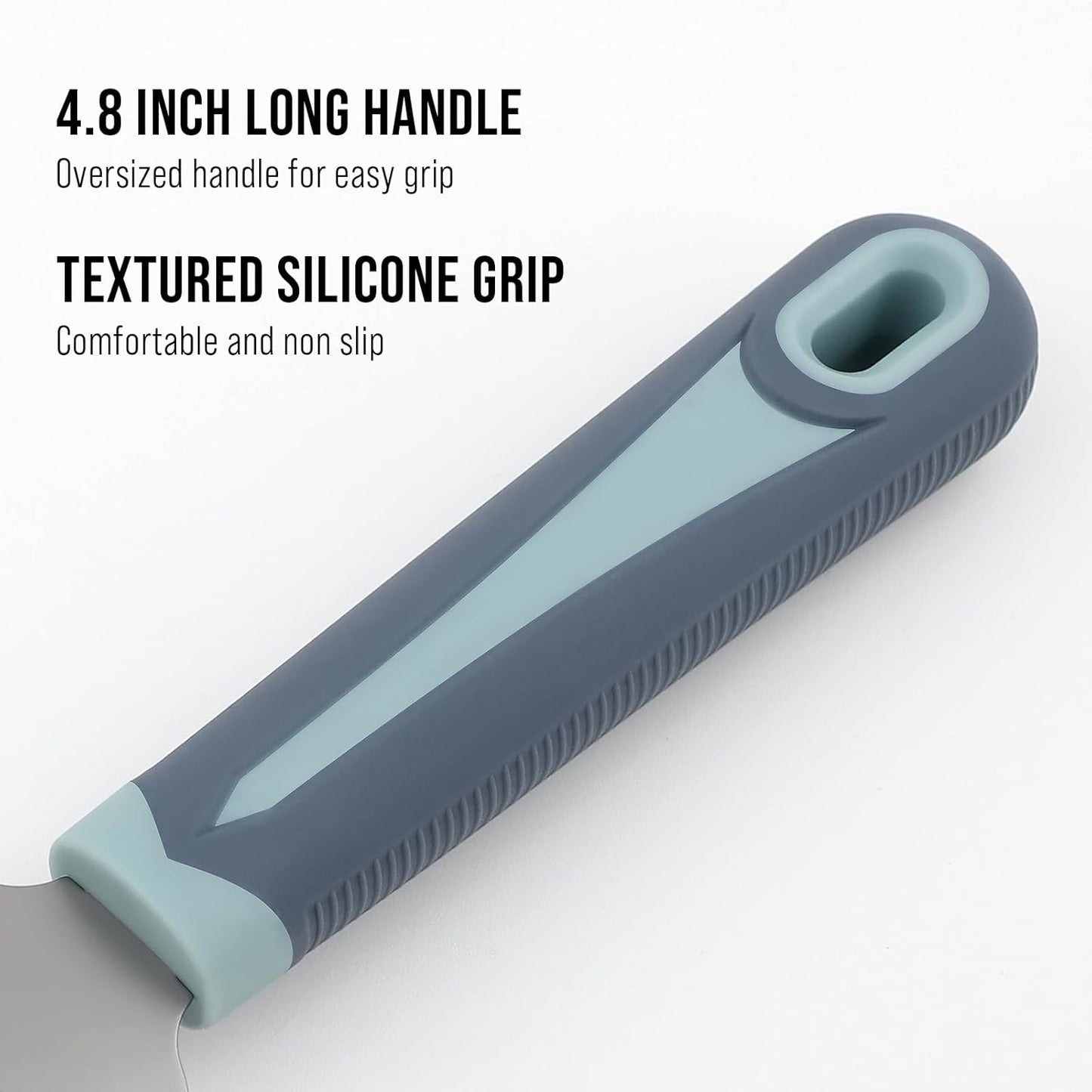 Transform Your Cooking with Our 2-Piece Julienne Peeler Set - Ergonomic Silicone Grip & Dual Blade Design for Effortless Vegetable Prep!