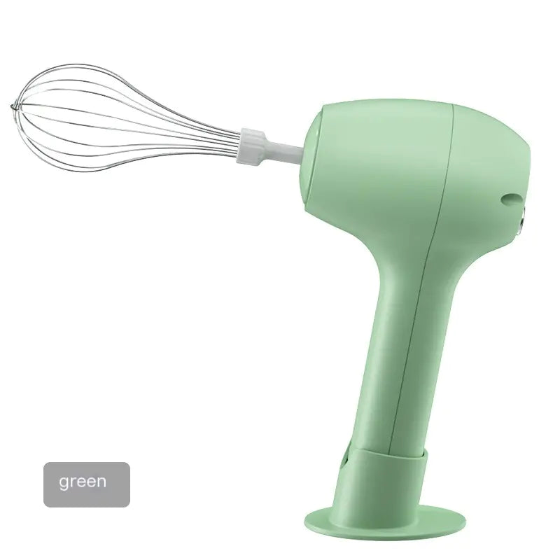 Electric Baking Hand Mixer