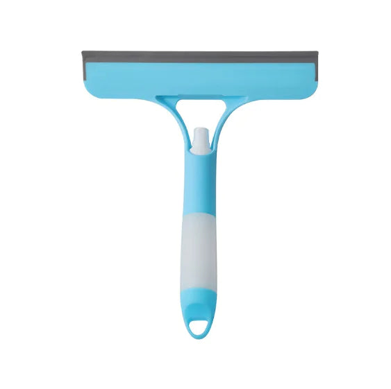 Triple-Action Glass Cleaner