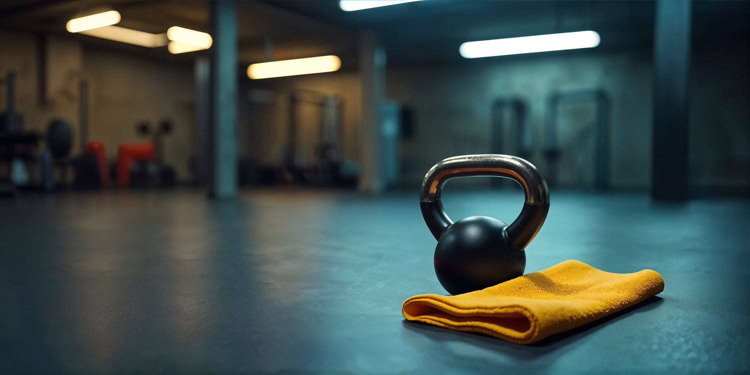 Workout Essentials
