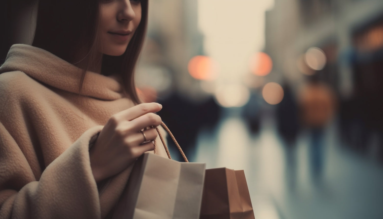 Women Apparel and Accessories