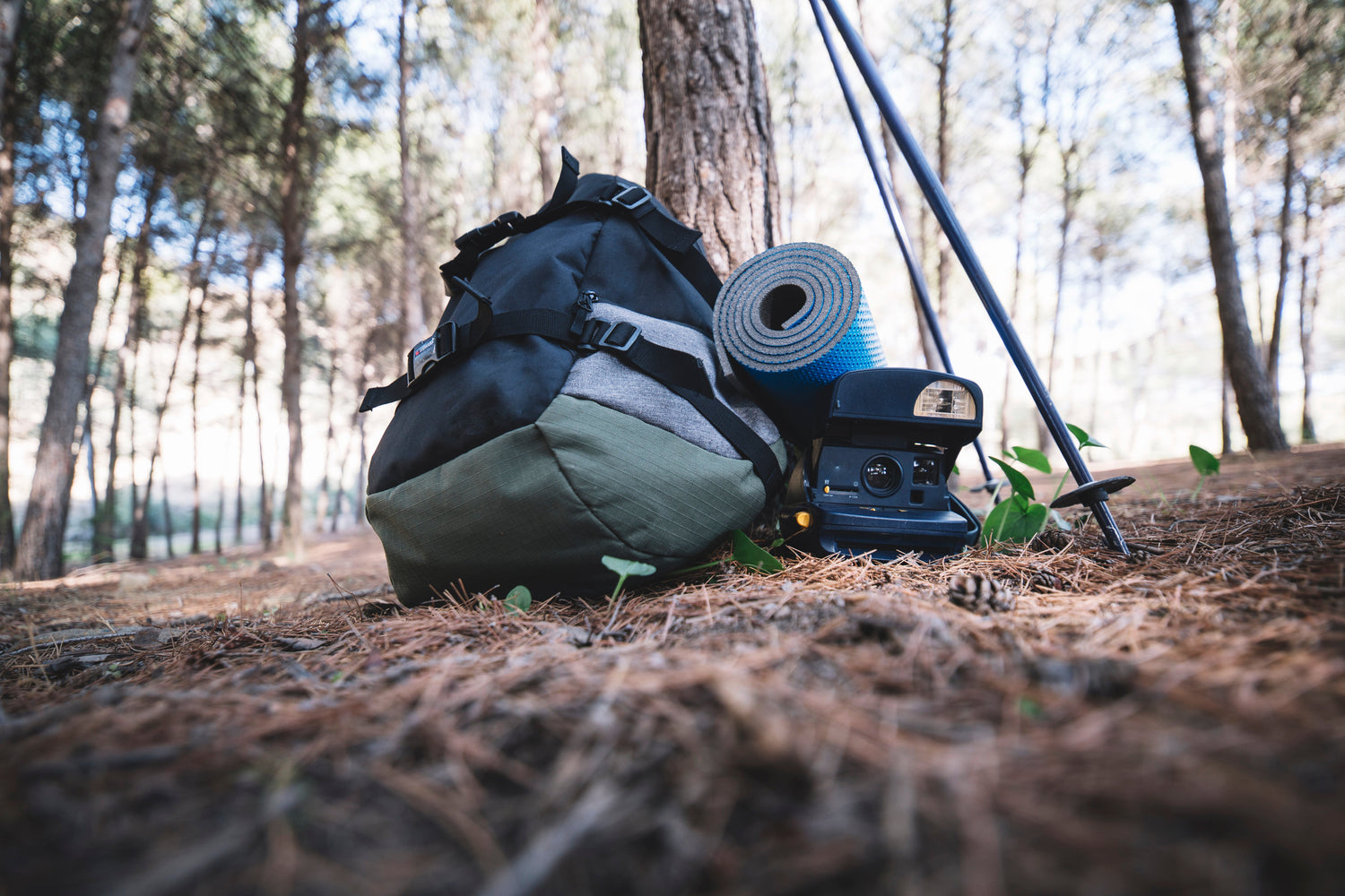 Outdoor Essentials