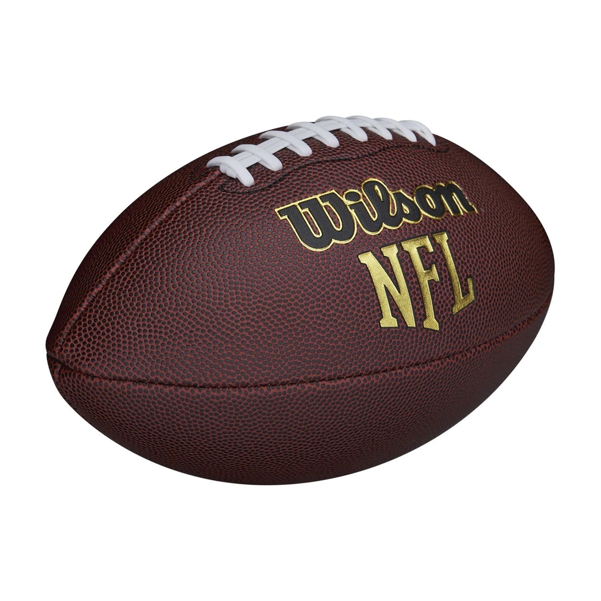 NFL Junior Size Tailgate Time Football Set - Ultimate Game Day Experience with Pump and Tee for Young Athletes!