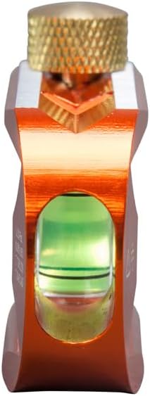 Achieve Perfect 90-Degree Bends with the Klein Tools 935AB1V No-Dog Conduit Bending Level – Precision, Durability, and Ease of Use!