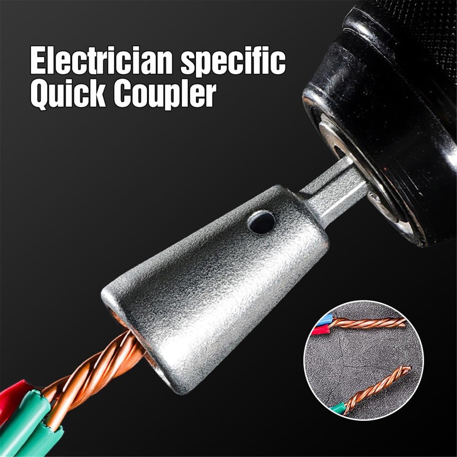 Ultimate 2024 Professional Wire Twisting and Stripping Tool Set for Efficient Electrical Installations