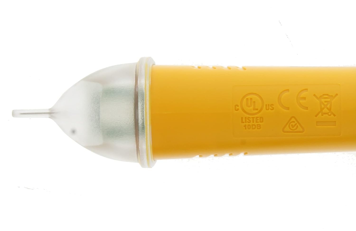 Electrical IDEAL 61-627 Non-Contact Voltage Tester - Safely Detect Voltage from 50 to 1000V AC with Confidence and Ease