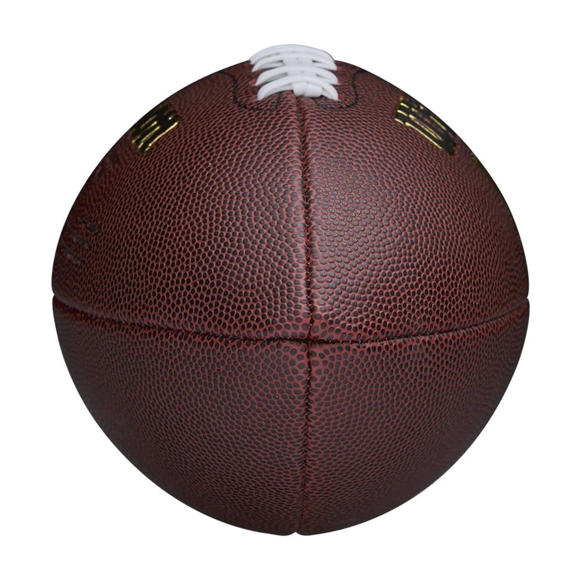 NFL Junior Size Tailgate Time Football Set - Ultimate Game Day Experience with Pump and Tee for Young Athletes!
