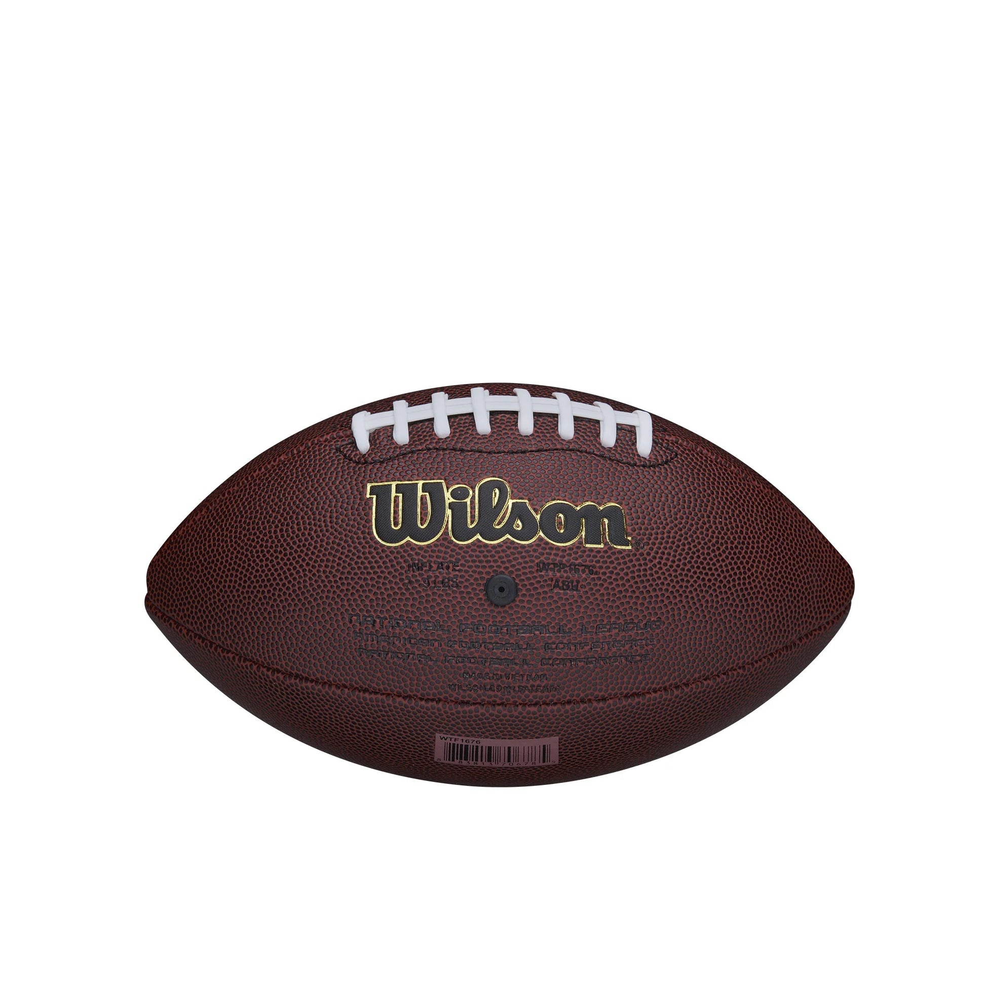 NFL Junior Size Tailgate Time Football Set - Ultimate Game Day Experience with Pump and Tee for Young Athletes!