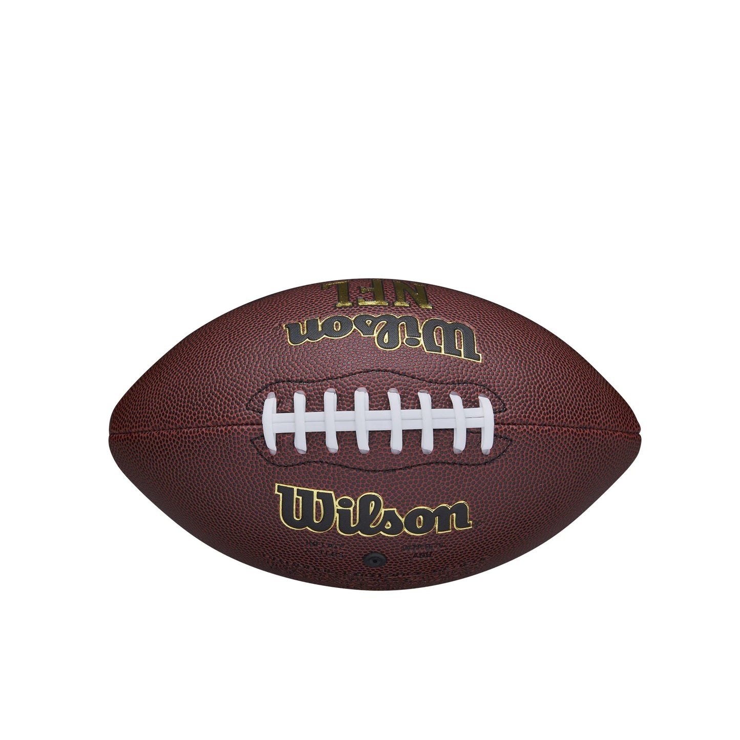 NFL Junior Size Tailgate Time Football Set - Ultimate Game Day Experience with Pump and Tee for Young Athletes!