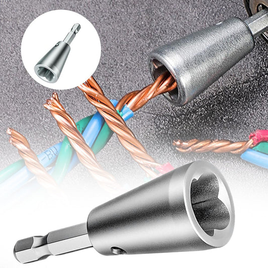 Ultimate 2024 Professional Wire Twisting and Stripping Tool Set for Efficient Electrical Installations