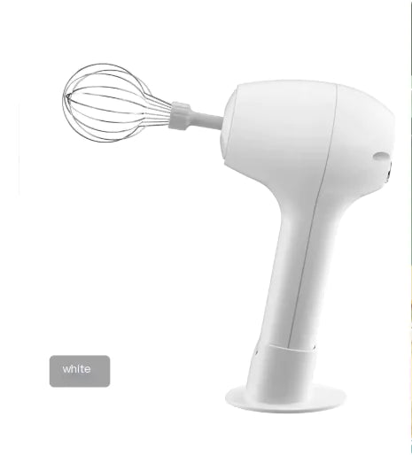 Electric Baking Hand Mixer