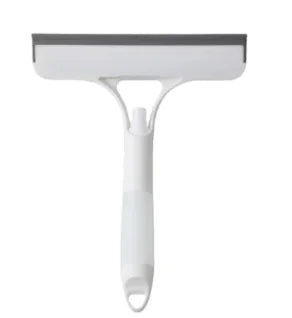 Triple-Action Glass Cleaner