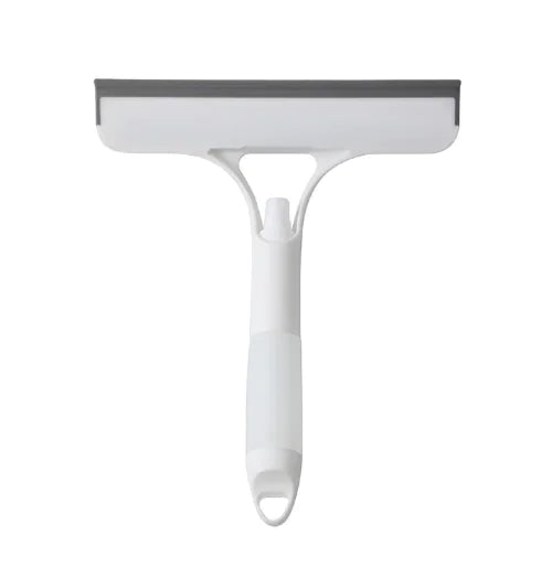 Triple-Action Glass Cleaner