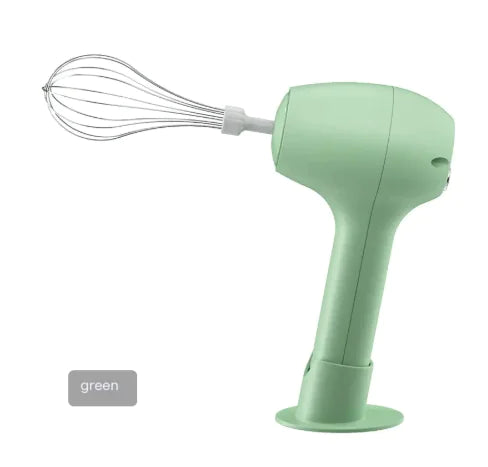 Electric Baking Hand Mixer